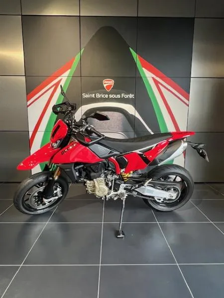 HYPERMOTARD