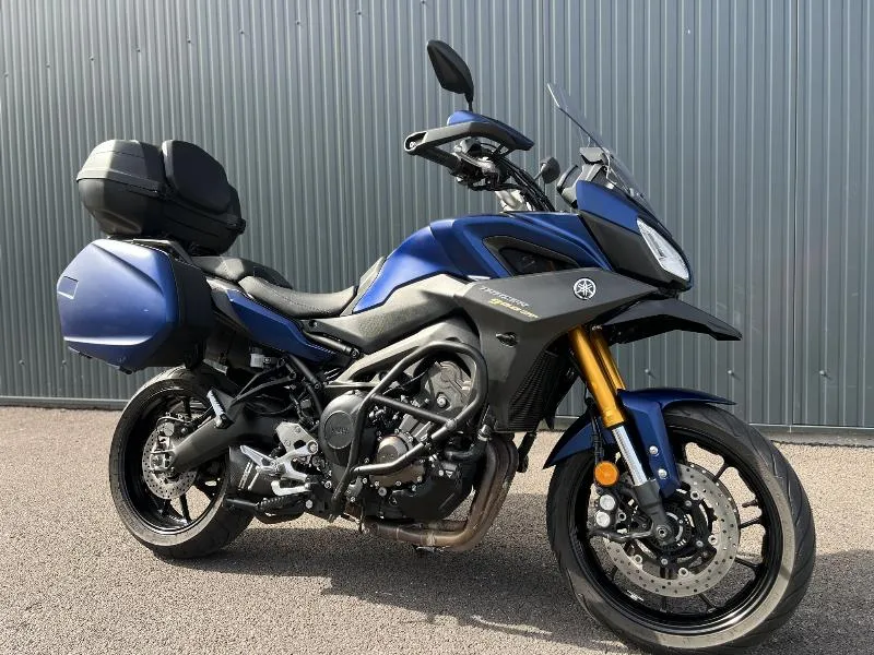 TRACER 900 GT