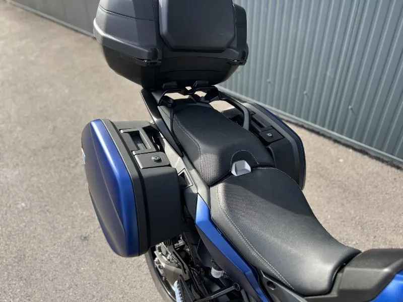 TRACER 900 GT