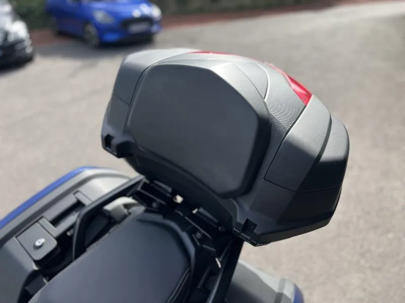 TRACER 900 GT