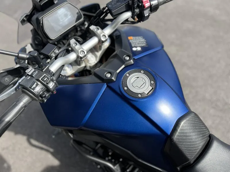 TRACER 900 GT