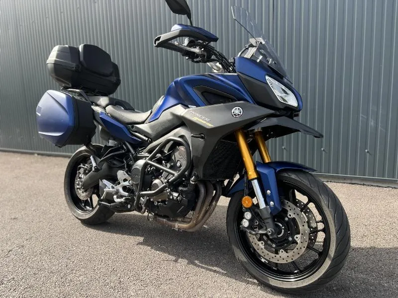 TRACER 900 GT