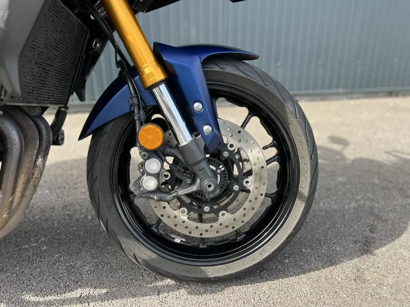 TRACER 900 GT