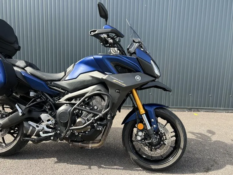 TRACER 900 GT