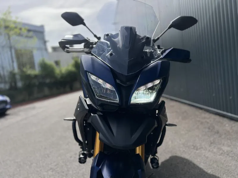 TRACER 900 GT