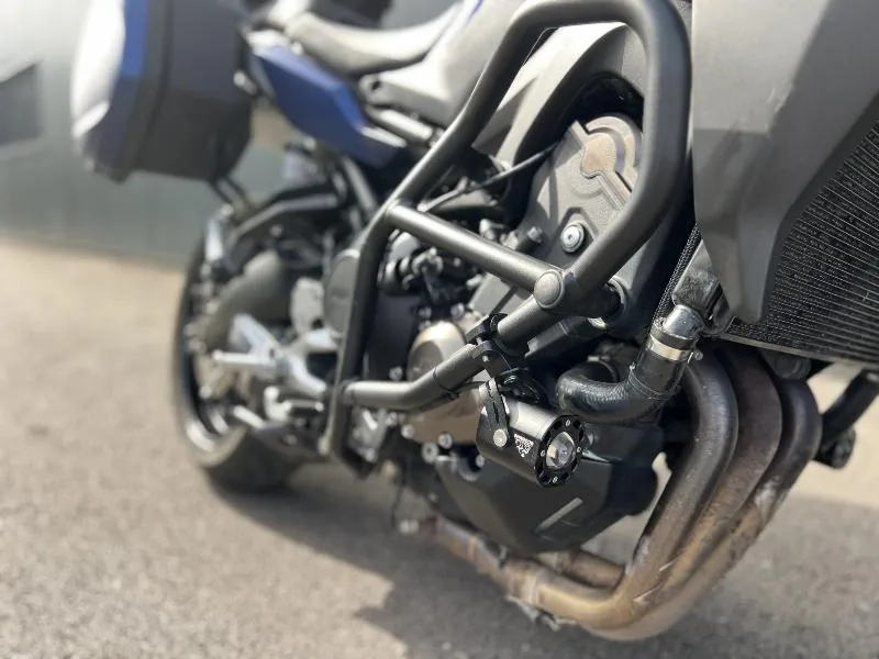 TRACER 900 GT