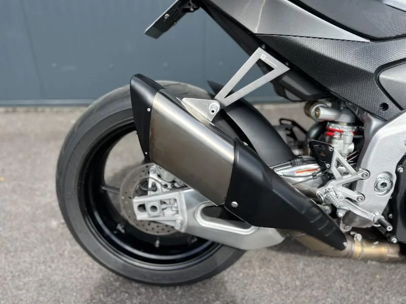 TUONO 1100 V4