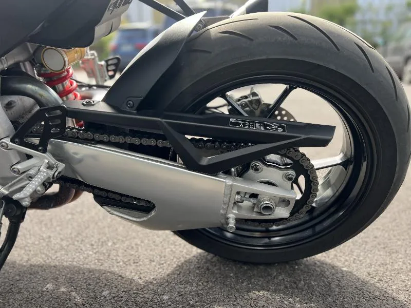 TUONO 1100 V4