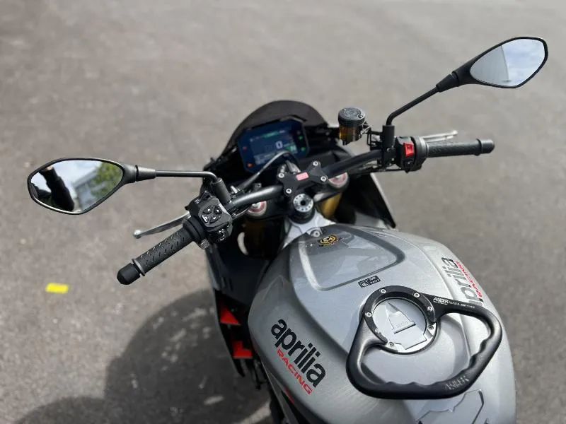 TUONO 1100 V4