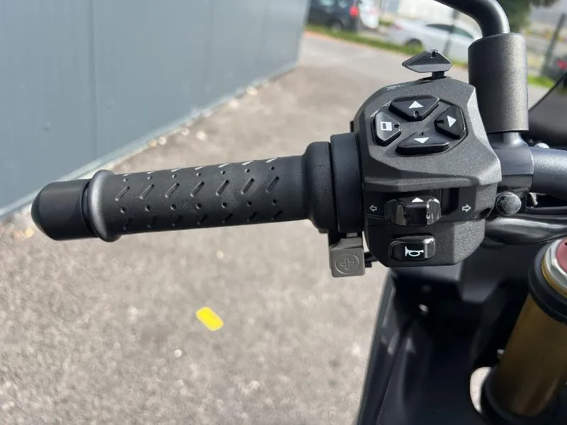 TUONO 1100 V4