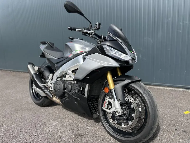 TUONO 1100 V4
