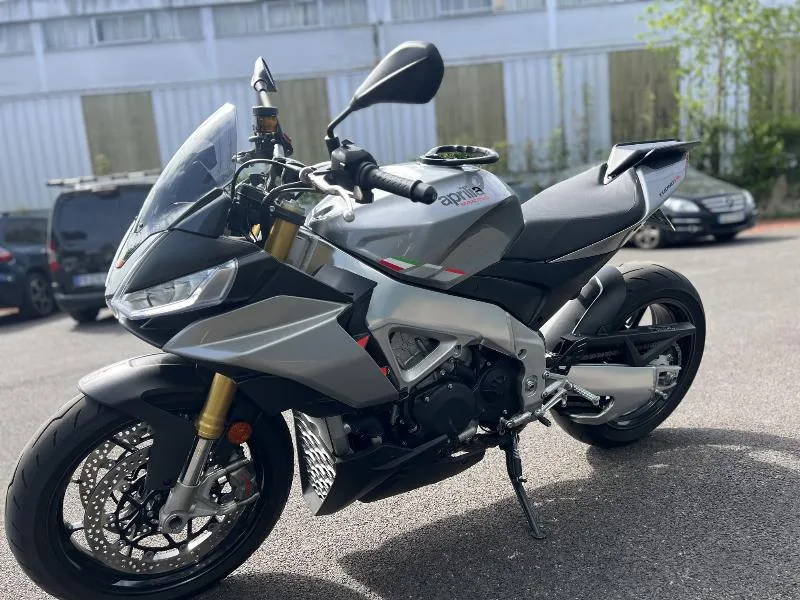 TUONO 1100 V4