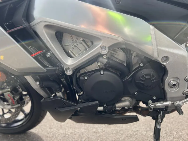 TUONO 1100 V4