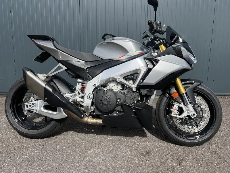TUONO 1100 V4