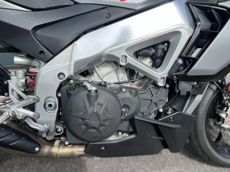 TUONO 1100 V4