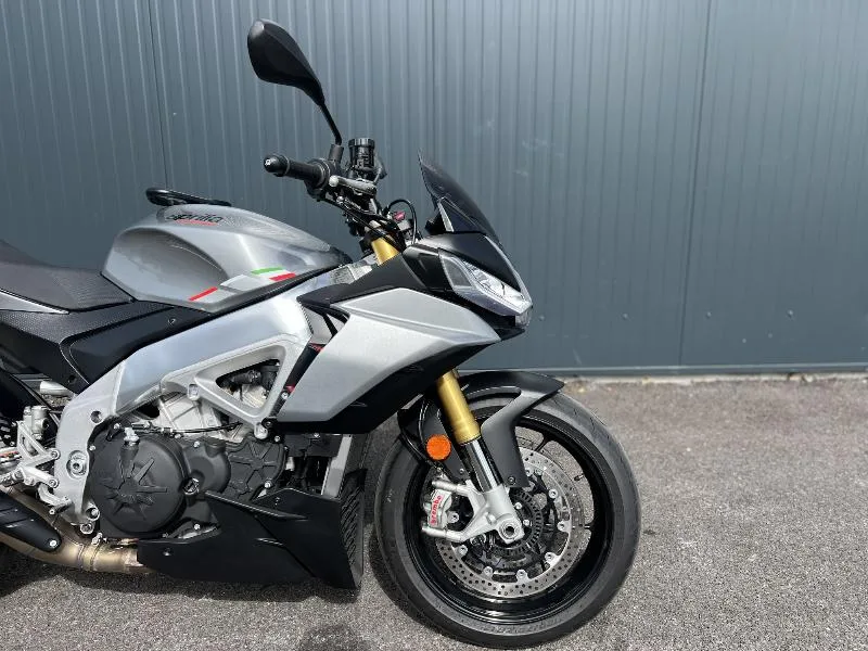 TUONO 1100 V4