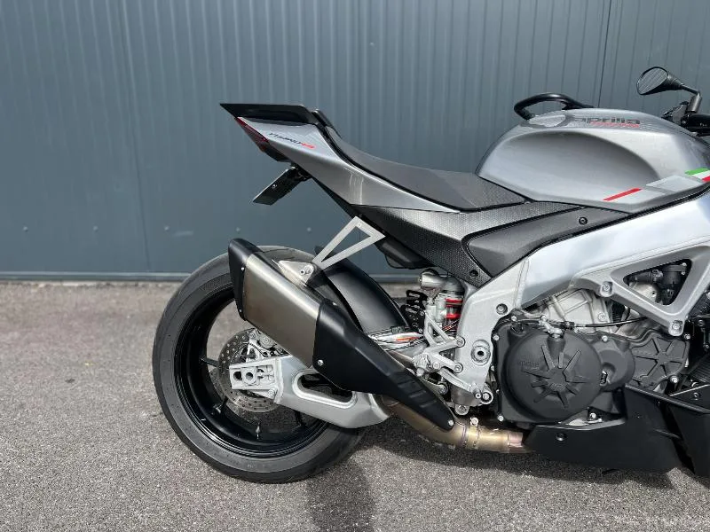 TUONO 1100 V4