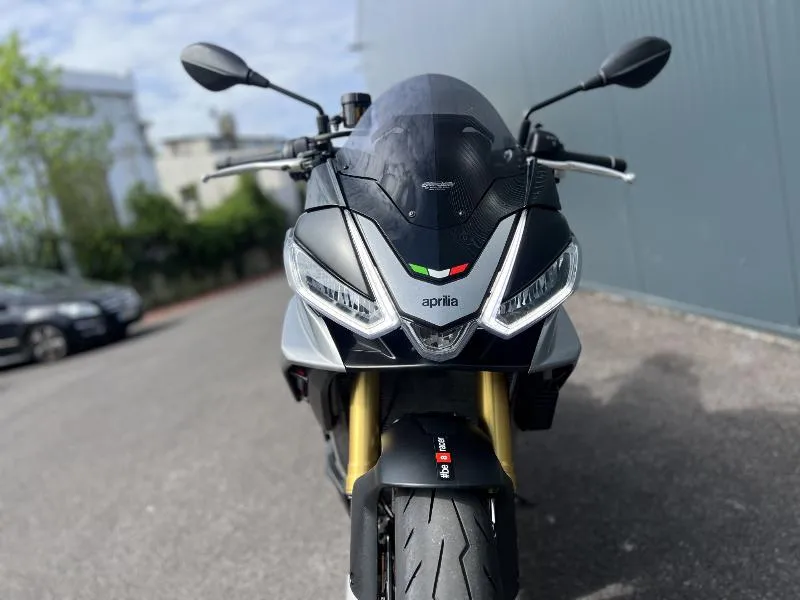 TUONO 1100 V4