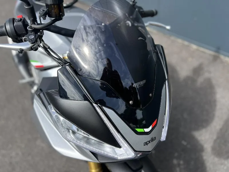 TUONO 1100 V4
