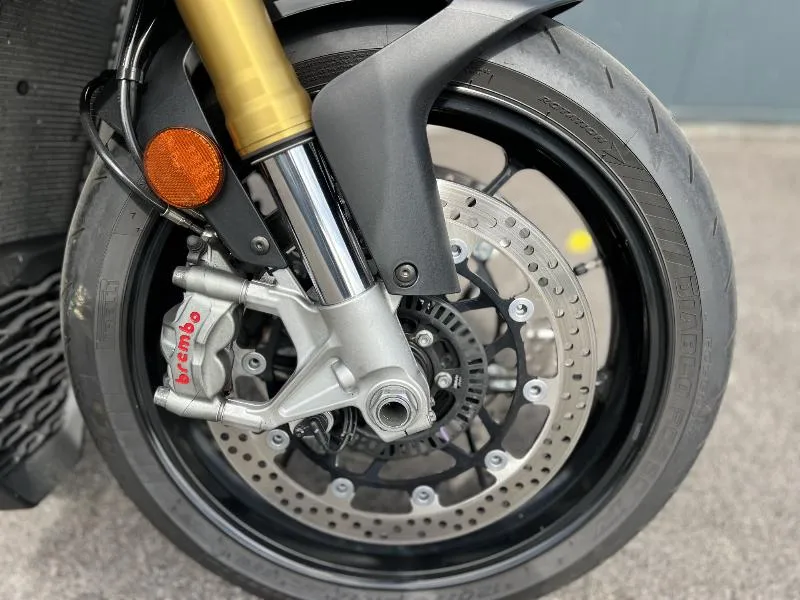 TUONO 1100 V4
