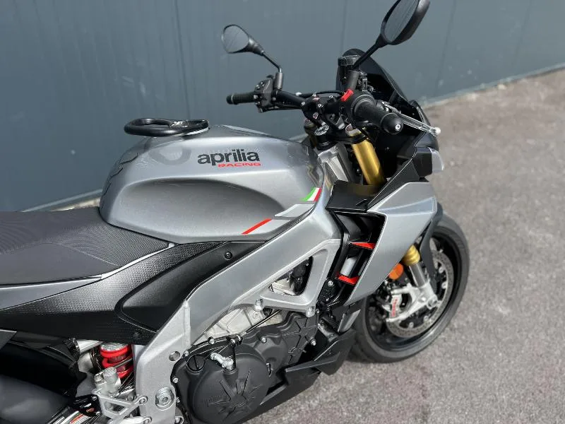 TUONO 1100 V4