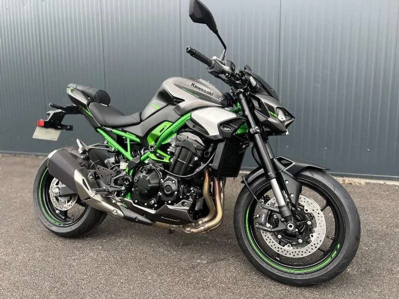 Z 900 2026