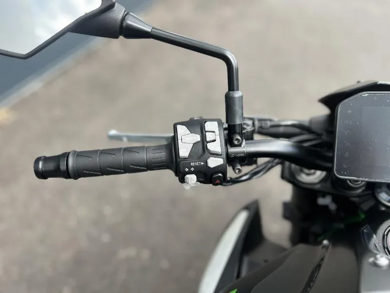 Z 900