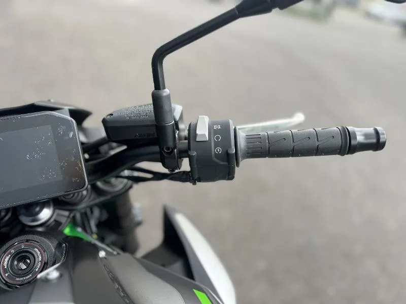 Z 900