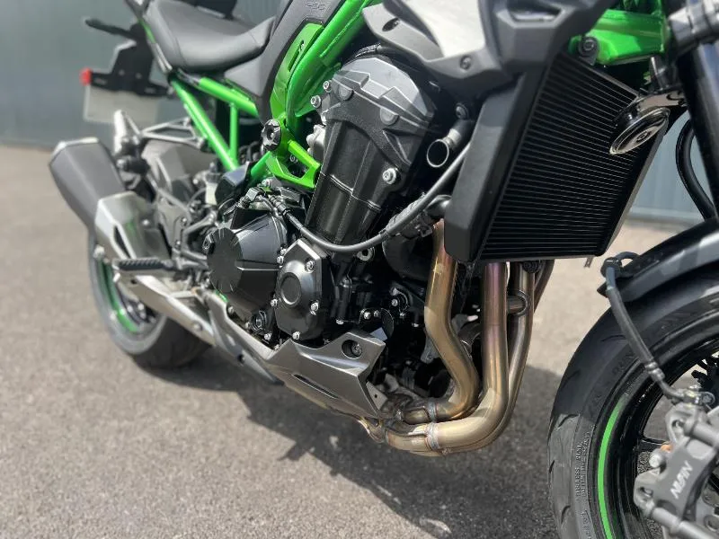 Z 900
