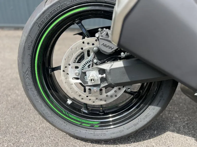 Z 900