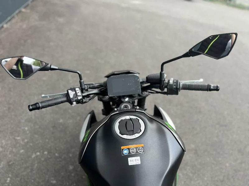 Z 900