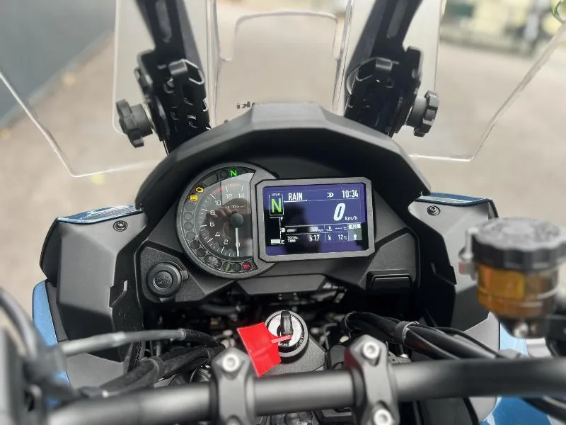 VERSYS