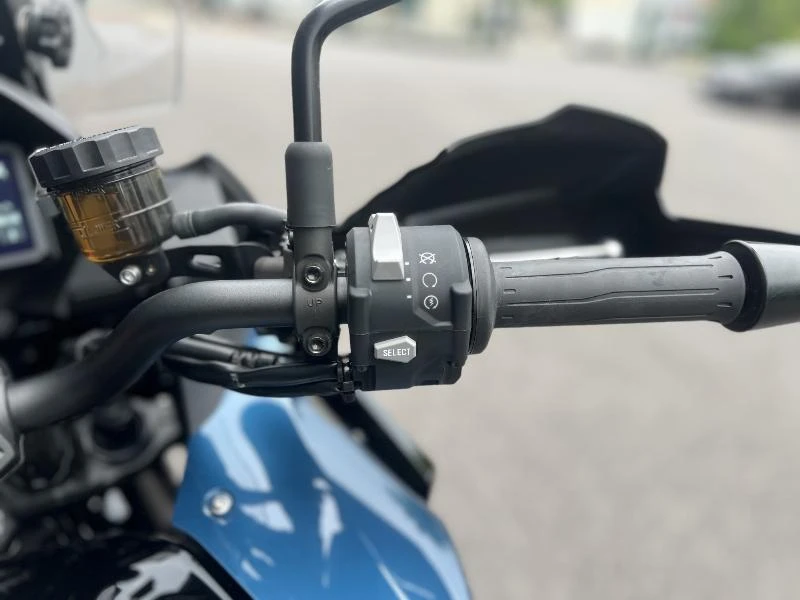 VERSYS