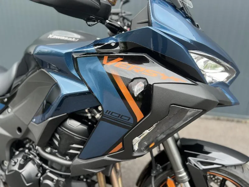 VERSYS