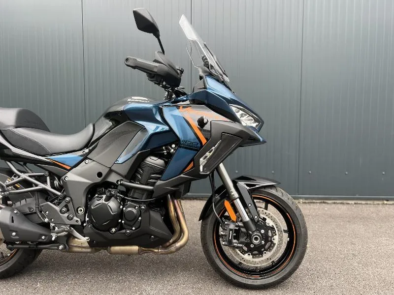 VERSYS
