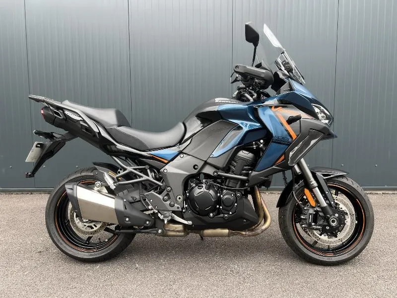 VERSYS