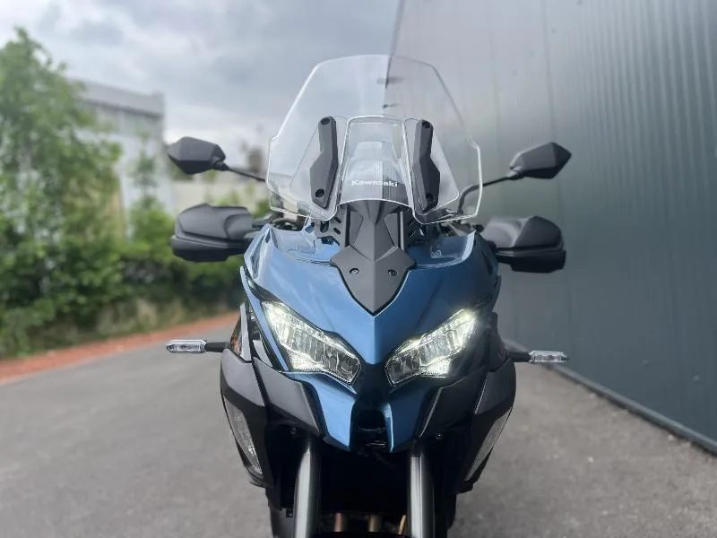 VERSYS
