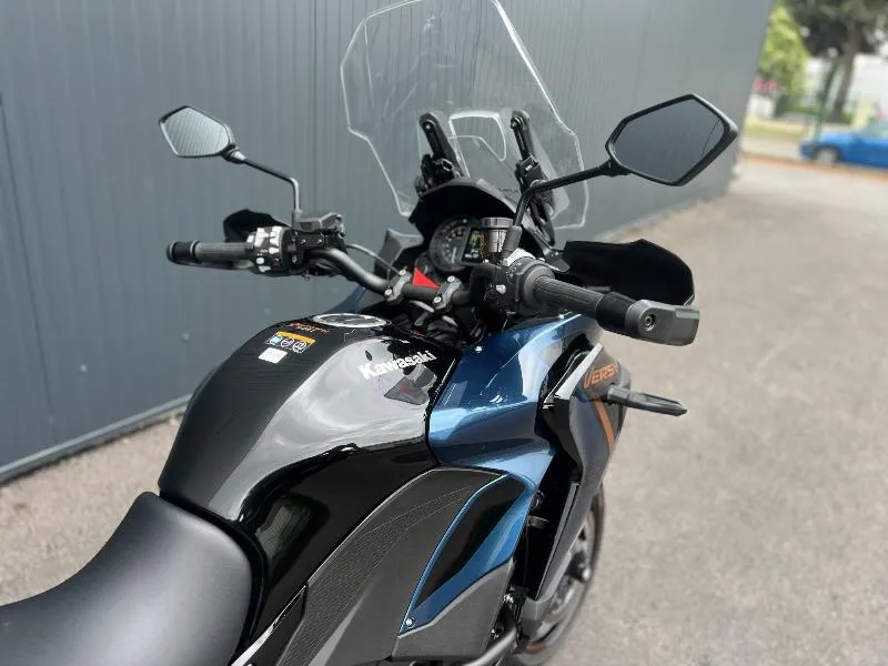 VERSYS