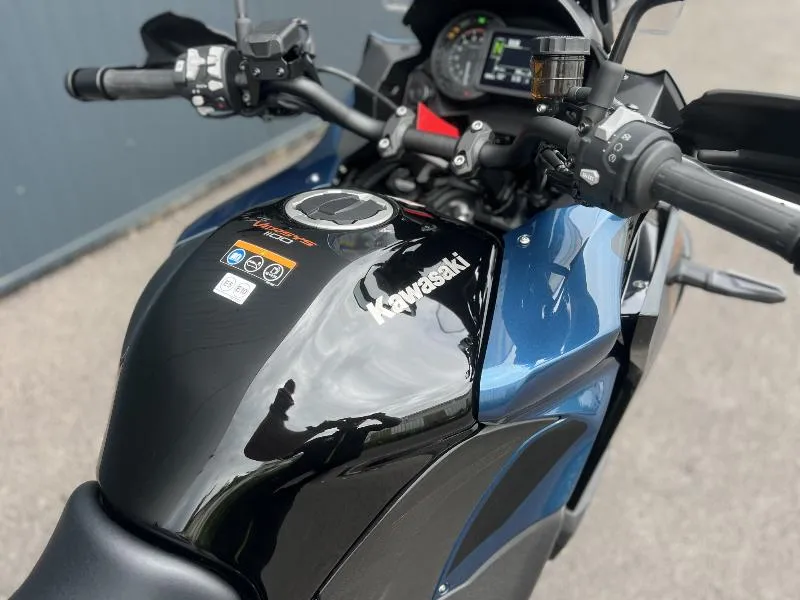 VERSYS