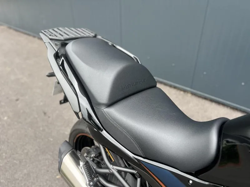 VERSYS