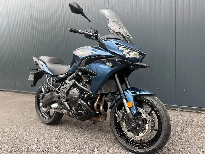 VERSYS 650