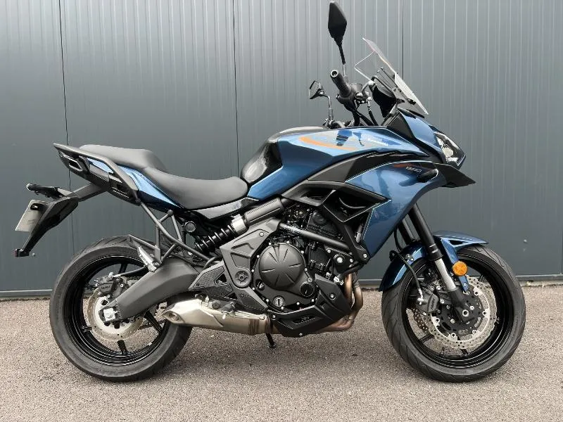 VERSYS 650