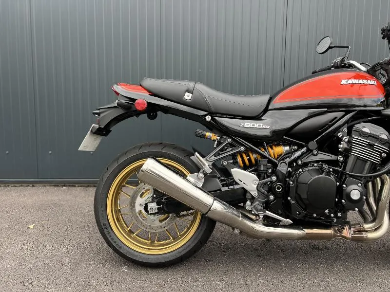 Z 900 RS SE