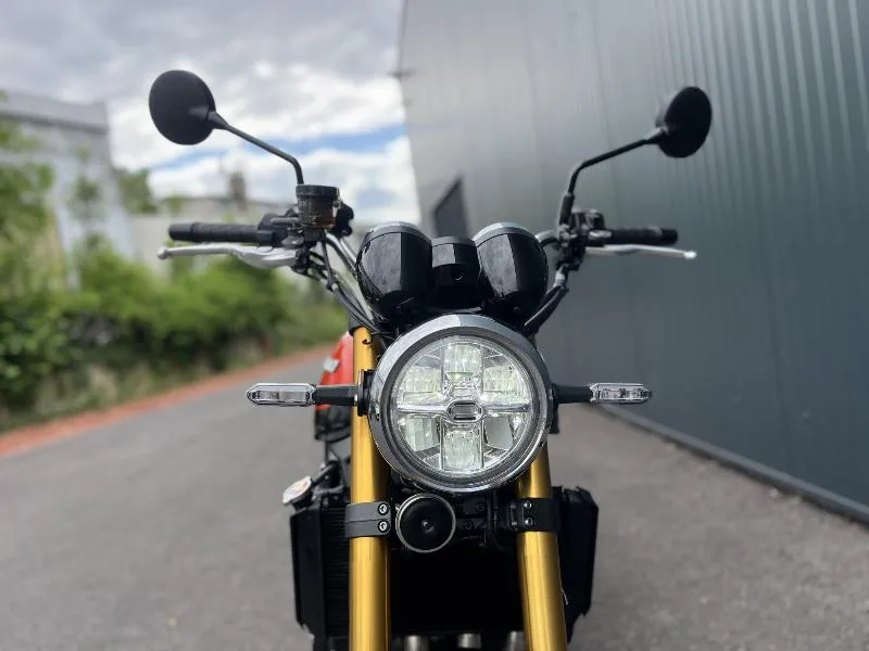 Z 900 RS SE
