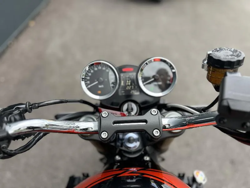 Z 900 RS SE