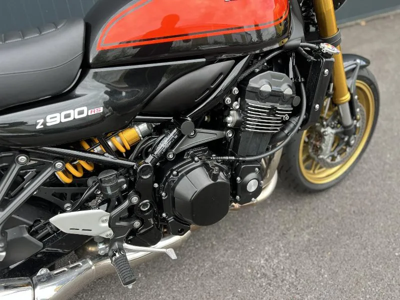 Z 900 RS SE