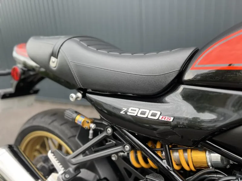Z 900 RS SE