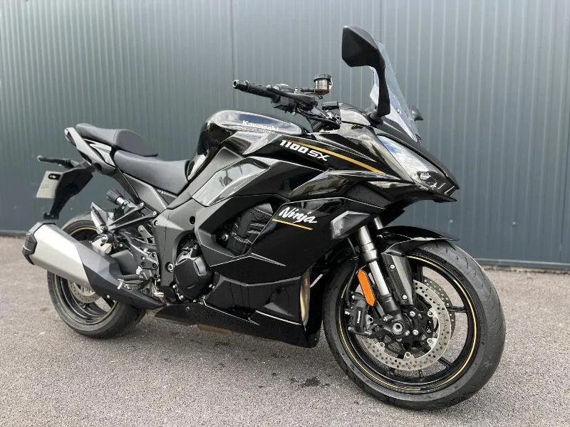 NINJA 1100 SX