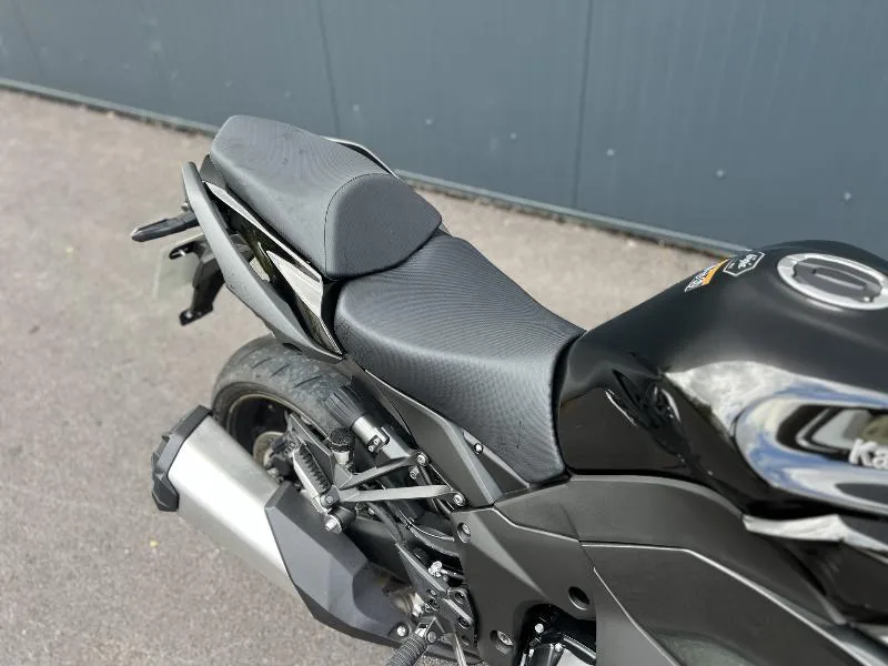 NINJA 1100 SX