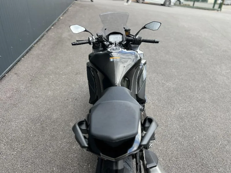 NINJA 1100 SX